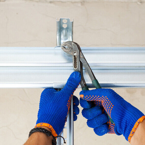 Bilder Oliver Böhme Montagebau