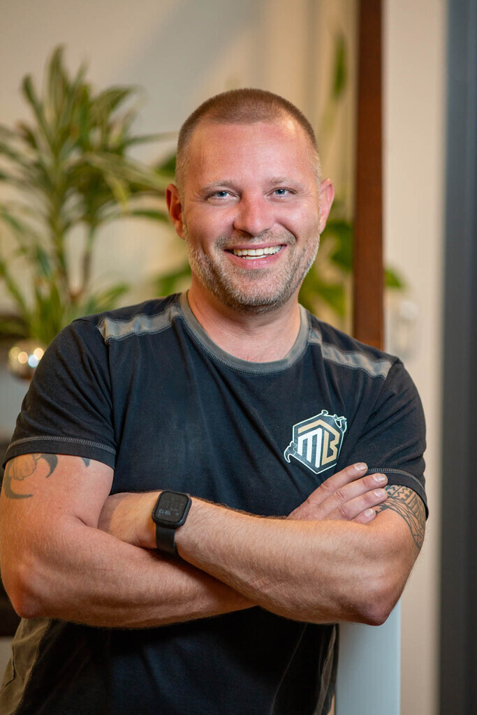 Bilder Oliver Böhme Montagebau