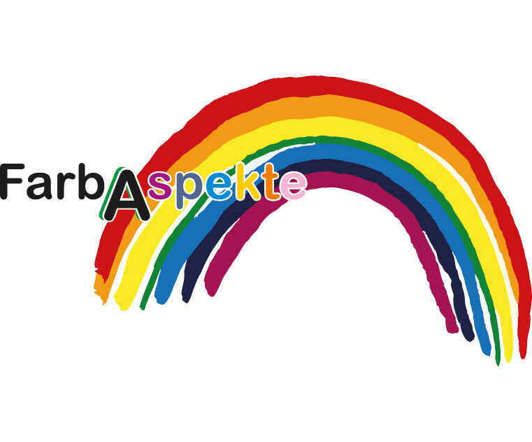 Malerbetrieb Farbaspekte Mittelfranken - Andreas Wild Logo