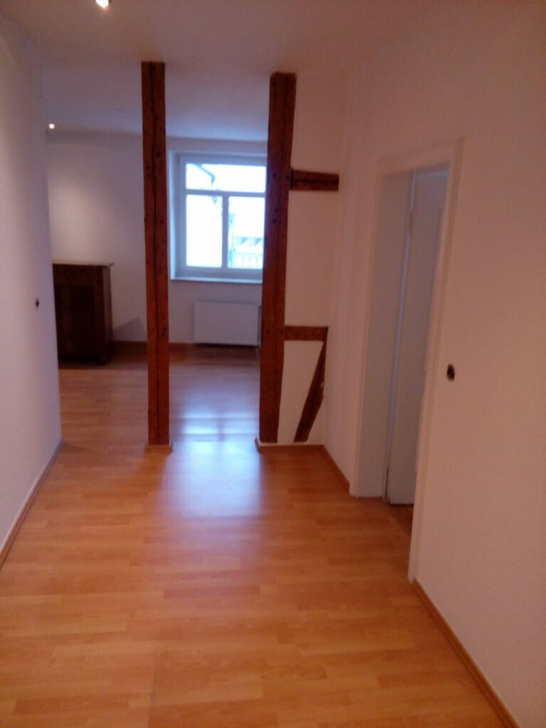 Bilder Malerbetrieb Farbaspekte Mittelfranken - Andreas Wild