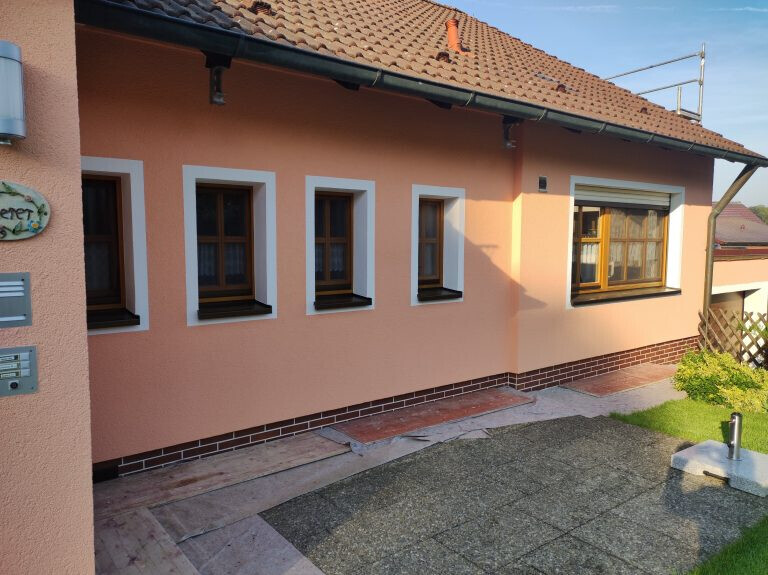 Bilder Malerbetrieb Farbaspekte Mittelfranken - Andreas Wild