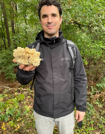 Bilder Wurzel & Blüte