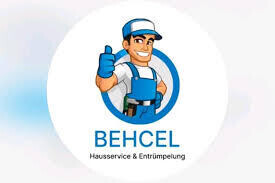 BEHCEL - Hausservice Logo