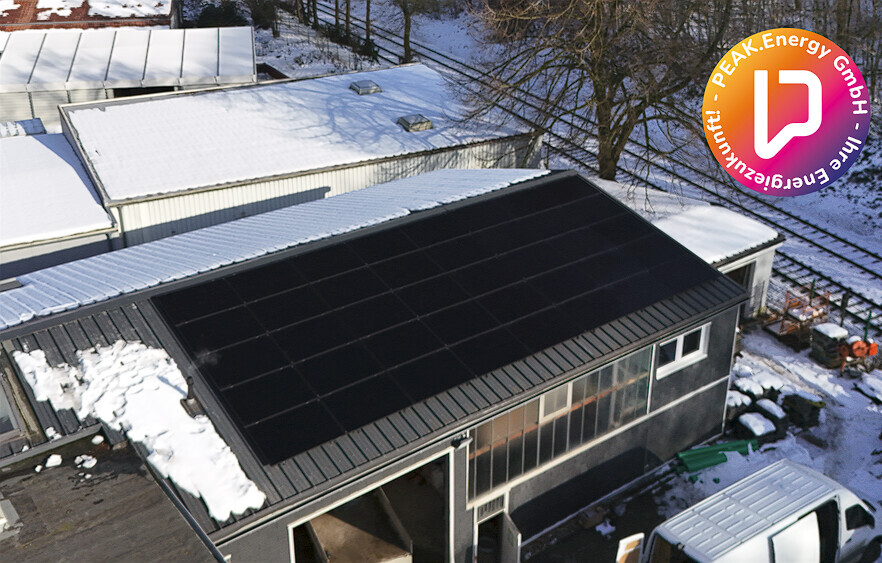 Bilder PEAK.Energy GmbH