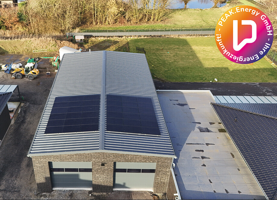 Bilder PEAK.Energy GmbH