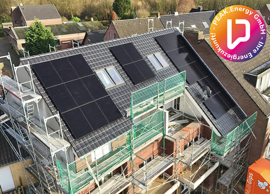 Bilder PEAK.Energy GmbH