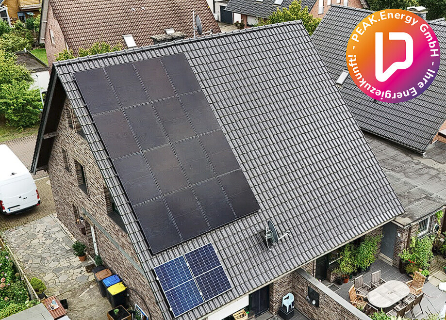 Bilder PEAK.Energy GmbH