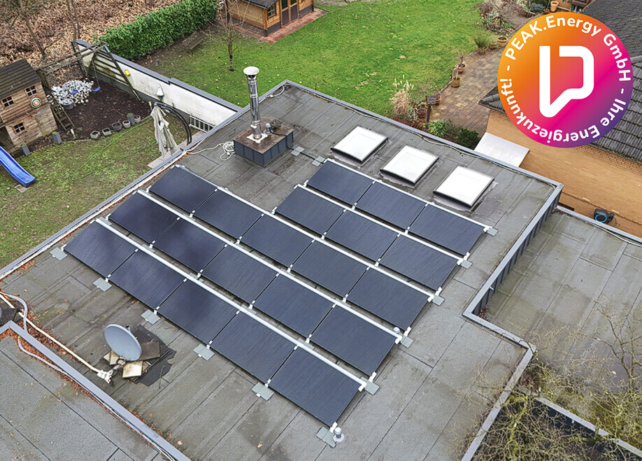 Bilder PEAK.Energy GmbH