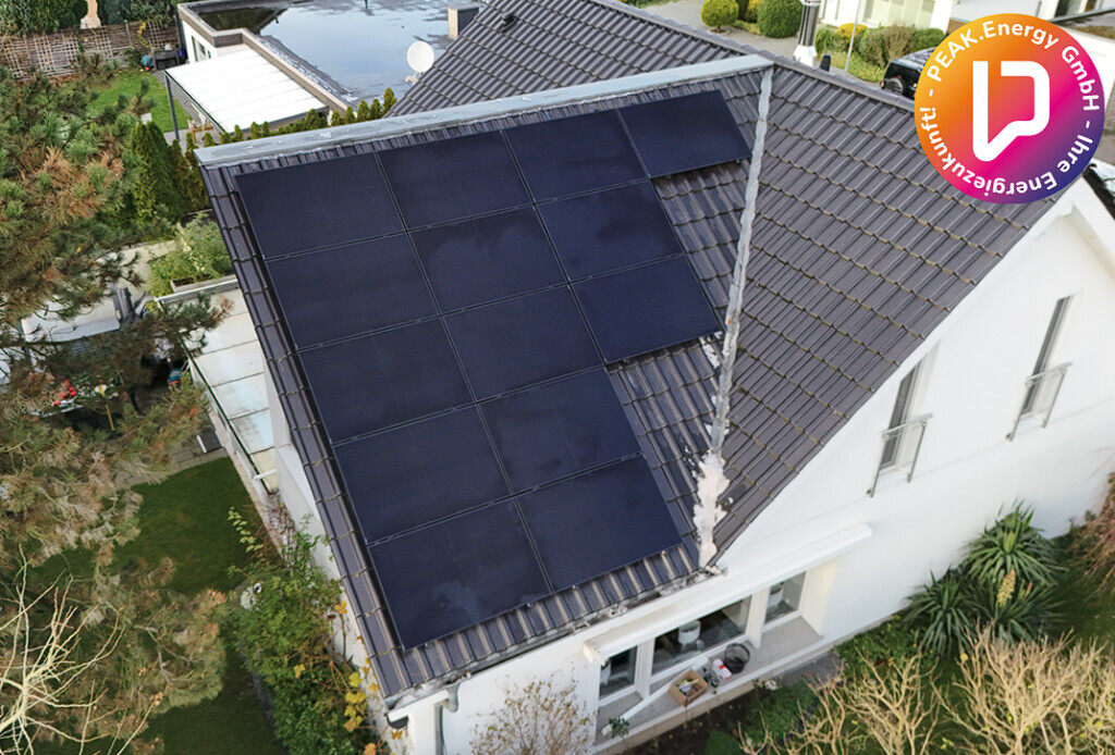 Bilder PEAK.Energy GmbH