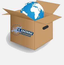Bilder S.SACHAU Umzüge