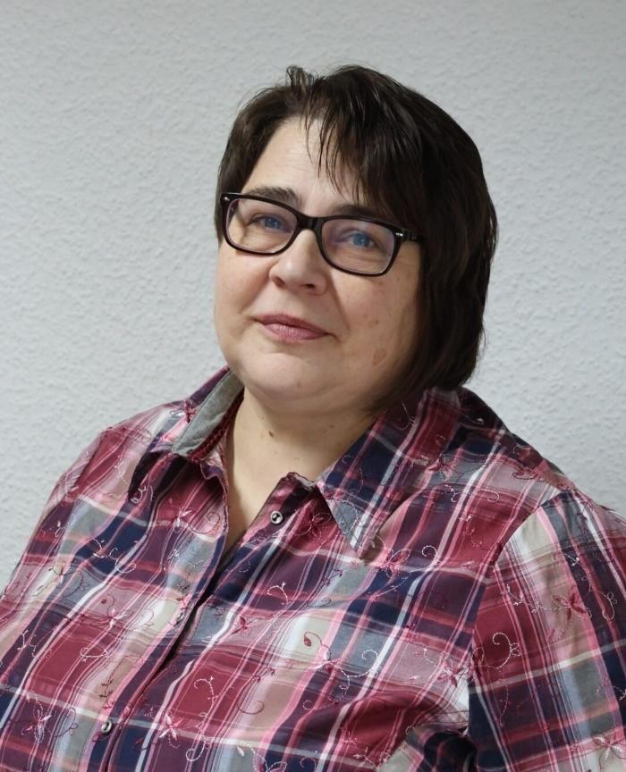 Bilder Mecklenburgische Versicherung Ricarda Funke