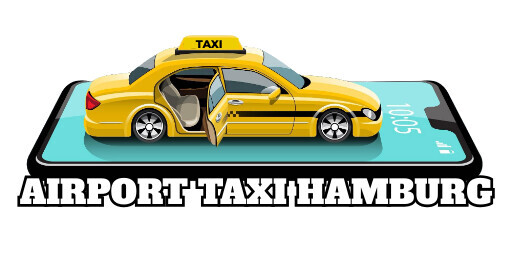 AIRPORT TAXI HAMBURG Logo