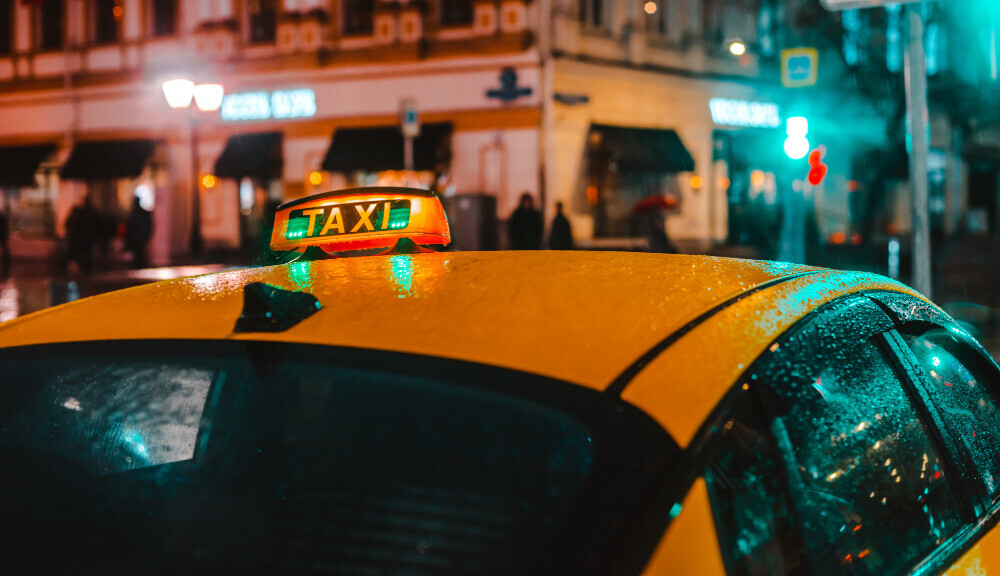 Bilder AIRPORT TAXI HAMBURG