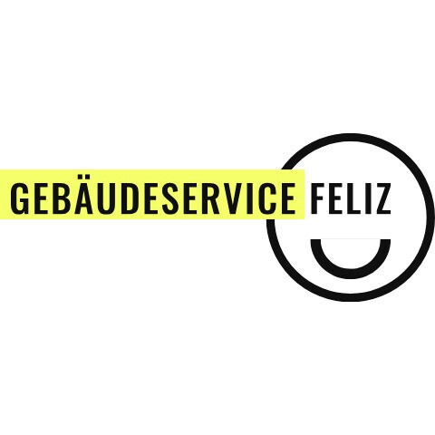Gebäudeservice Feliz Logo