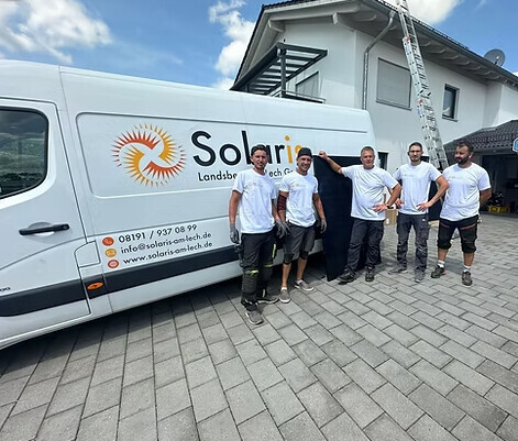 Bilder Solaris Landsberg am Lech GmbH