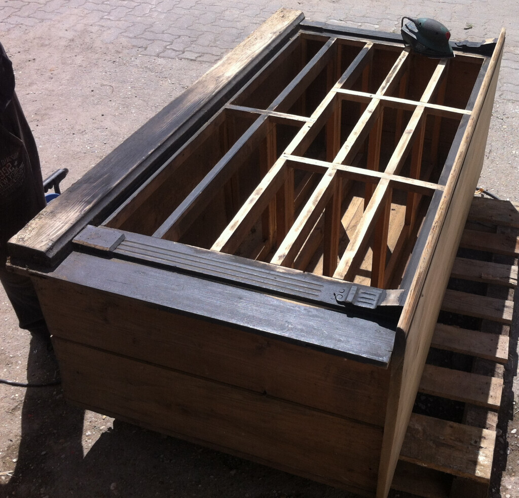 Bilder Milbrecht Dienstleistungen