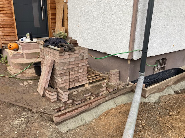 Bilder Milbrecht Dienstleistungen