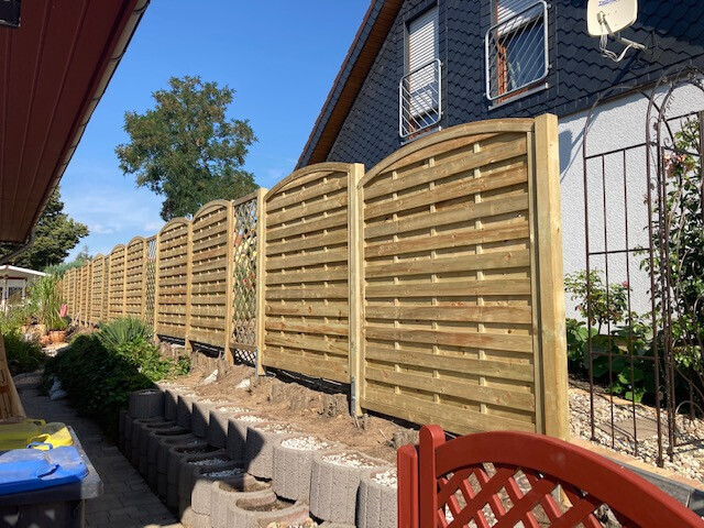 Bilder Milbrecht Dienstleistungen