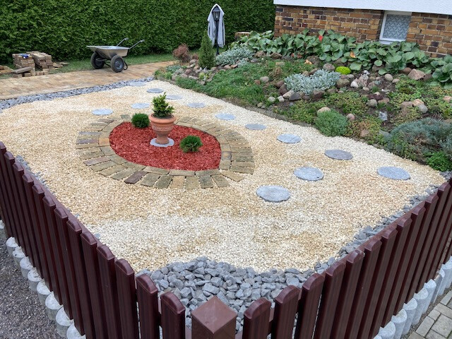 Bilder Milbrecht Dienstleistungen