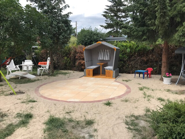 Bilder Milbrecht Dienstleistungen