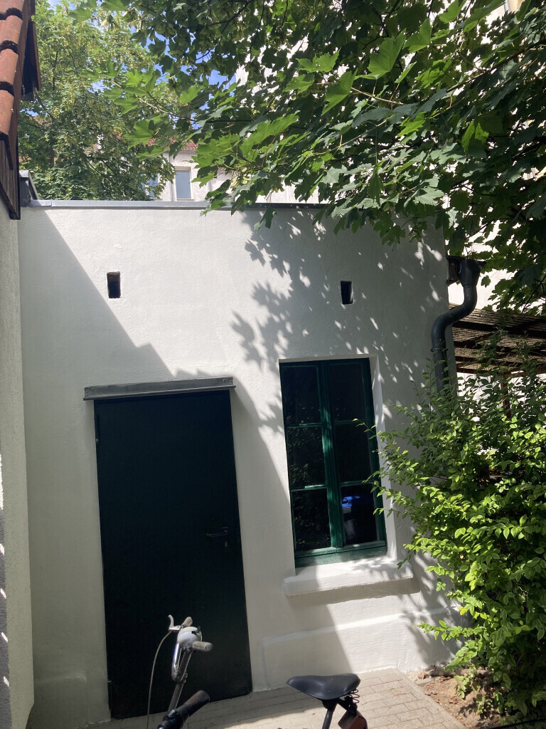 Bilder Milbrecht Dienstleistungen