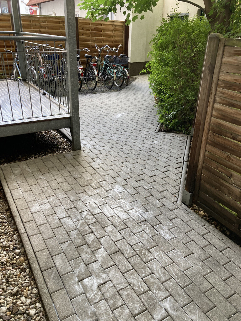 Bilder Milbrecht Dienstleistungen