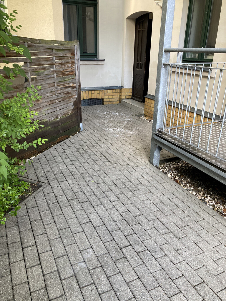 Bilder Milbrecht Dienstleistungen