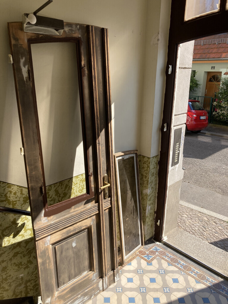 Bilder Milbrecht Dienstleistungen