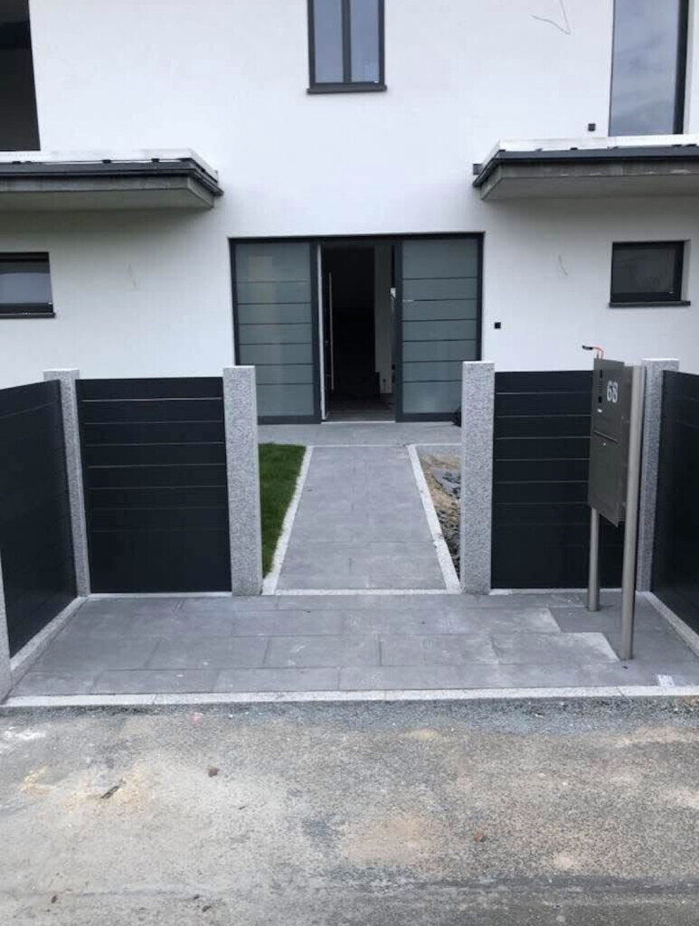 Bilder A&M Bau