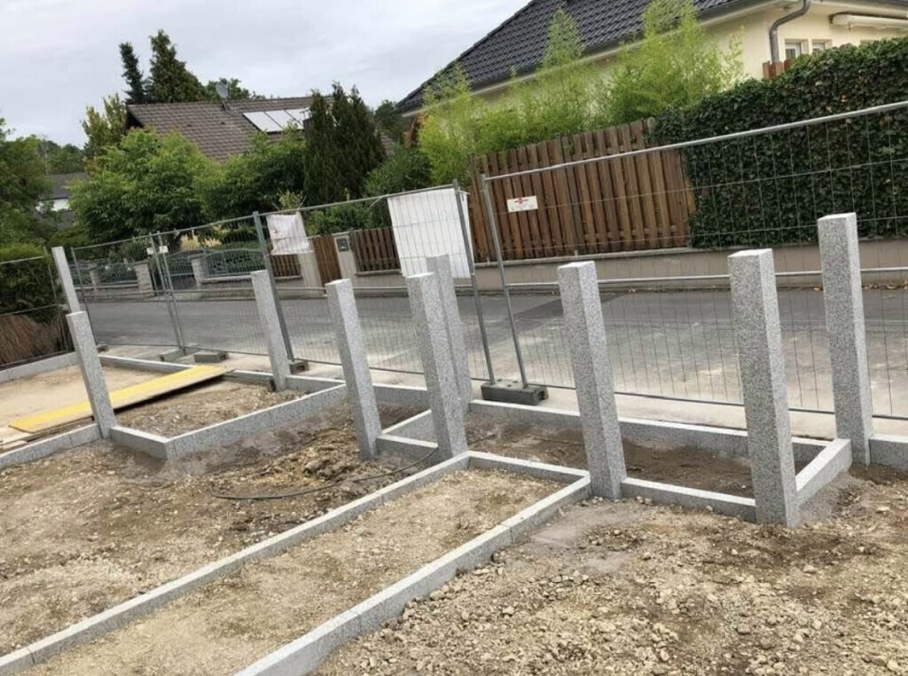Bilder A&M Bau