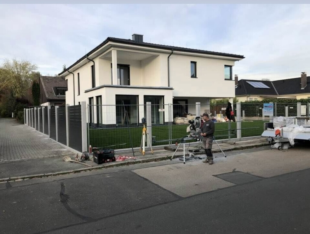 Bilder A&M Bau