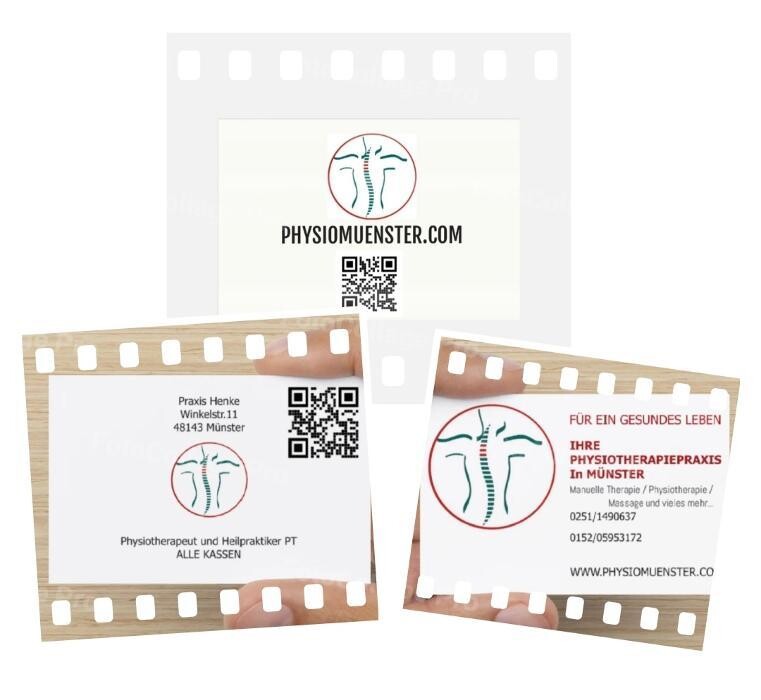 Bilder Physiotherapie Henke - Ihr Physiotherapeut in Münster