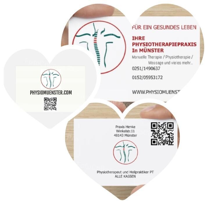 Bilder Physiotherapie Henke - Ihr Physiotherapeut in Münster