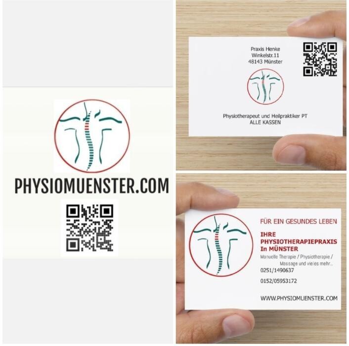 Bilder Physiotherapie Henke - Ihr Physiotherapeut in Münster