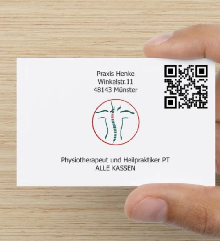 Bilder Physiotherapie Henke - Ihr Physiotherapeut in Münster