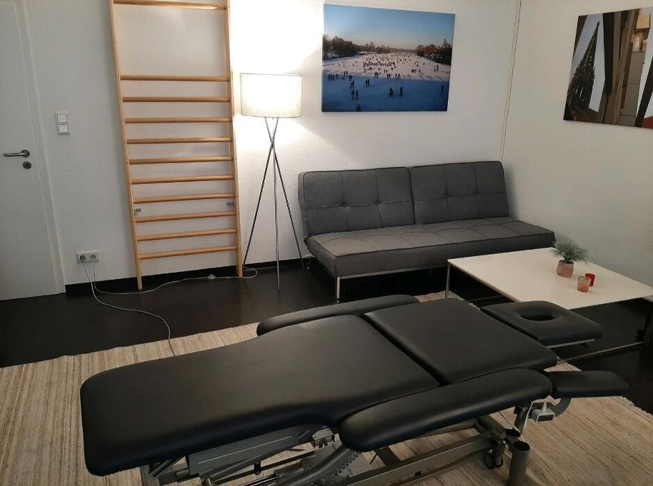 Bilder Physiotherapie Henke - Ihr Physiotherapeut in Münster