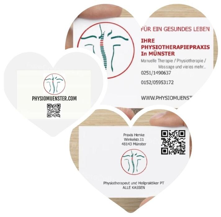 Bilder Physiotherapie Henke - Ihr Physiotherapeut in Münster