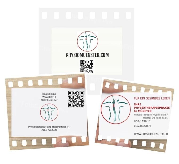 Bilder Physiotherapie Henke - Ihr Physiotherapeut in Münster