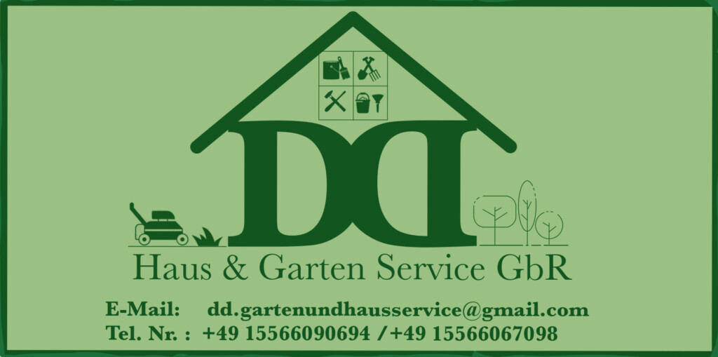 Bilder DD Haus & Garten Service GbR