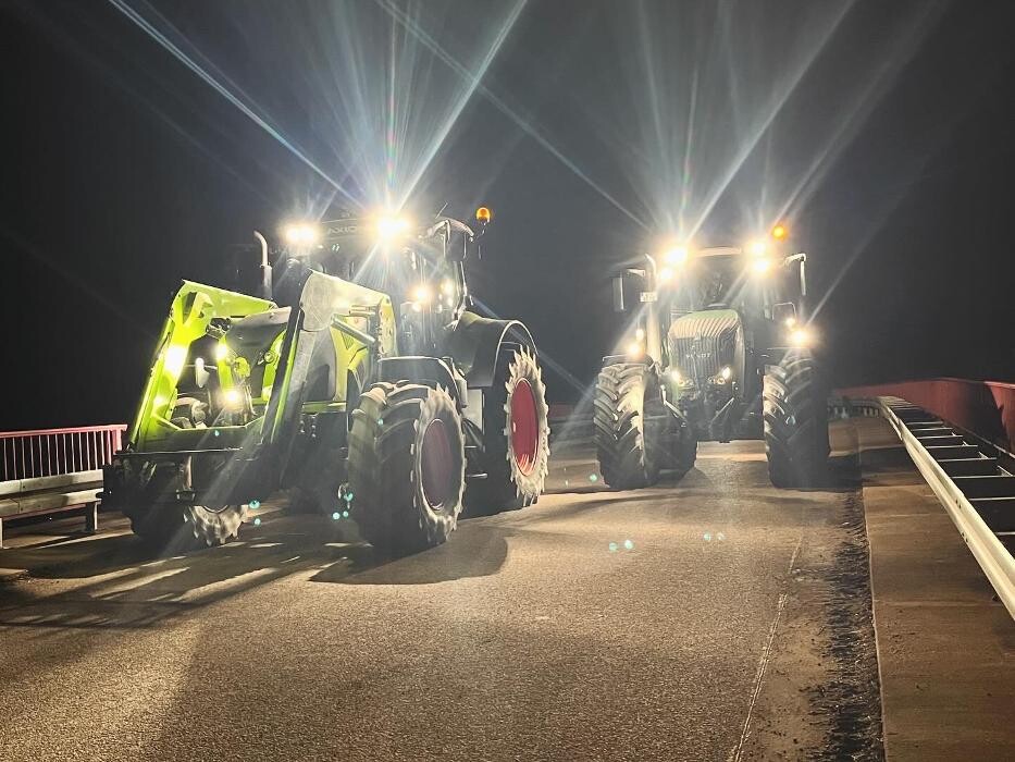 Bilder Landwirtschaftsbetrieb Carsten Schulze