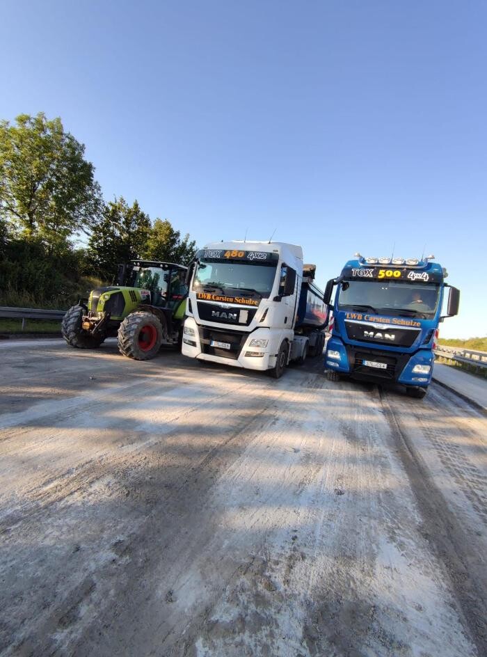Bilder Landwirtschaftsbetrieb Carsten Schulze