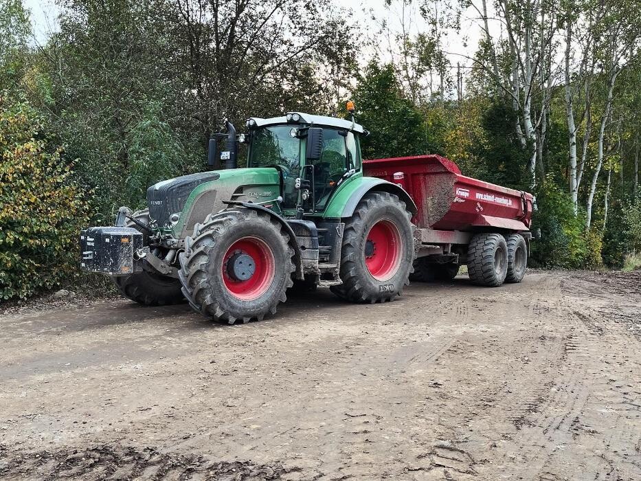 Bilder Landwirtschaftsbetrieb Carsten Schulze
