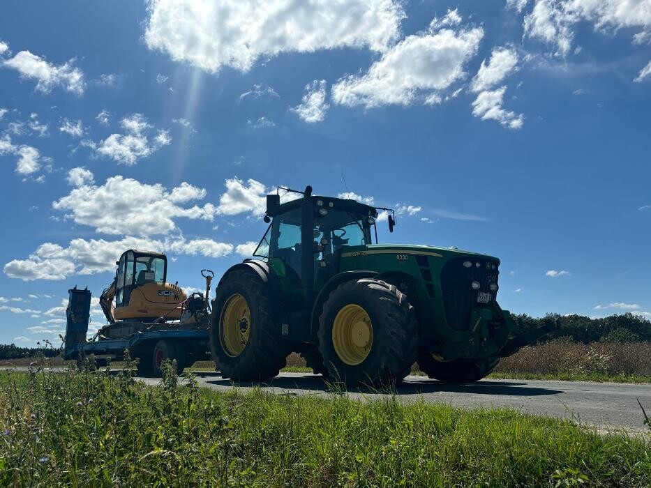 Bilder Landwirtschaftsbetrieb Carsten Schulze