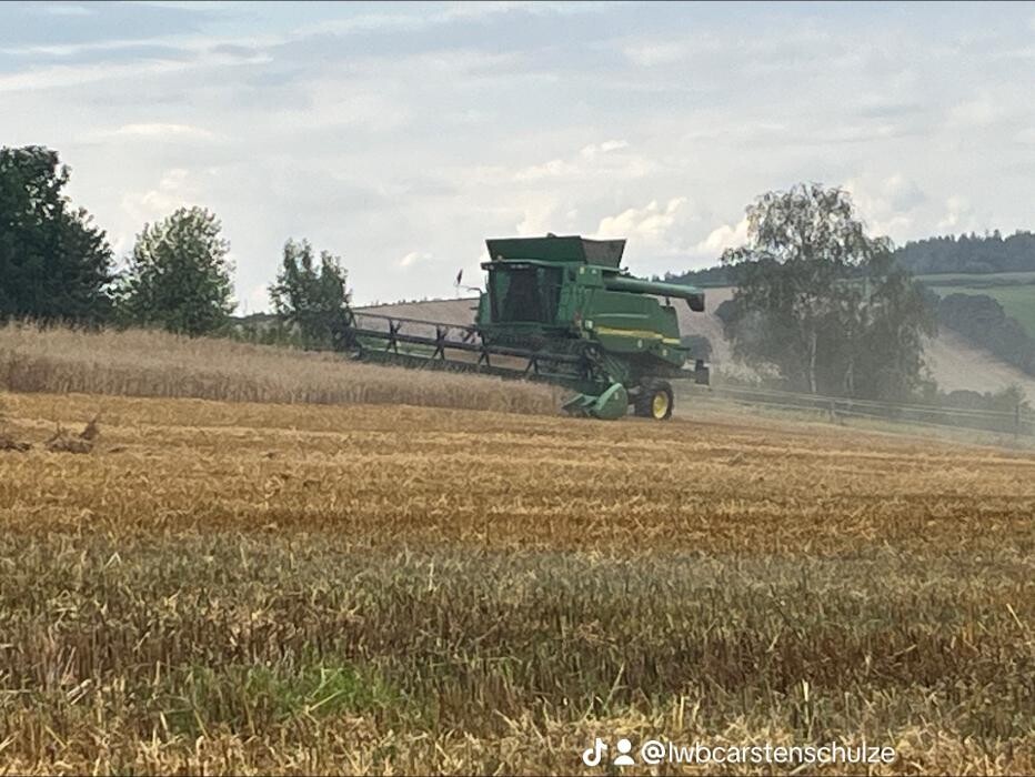 Bilder Landwirtschaftsbetrieb Carsten Schulze