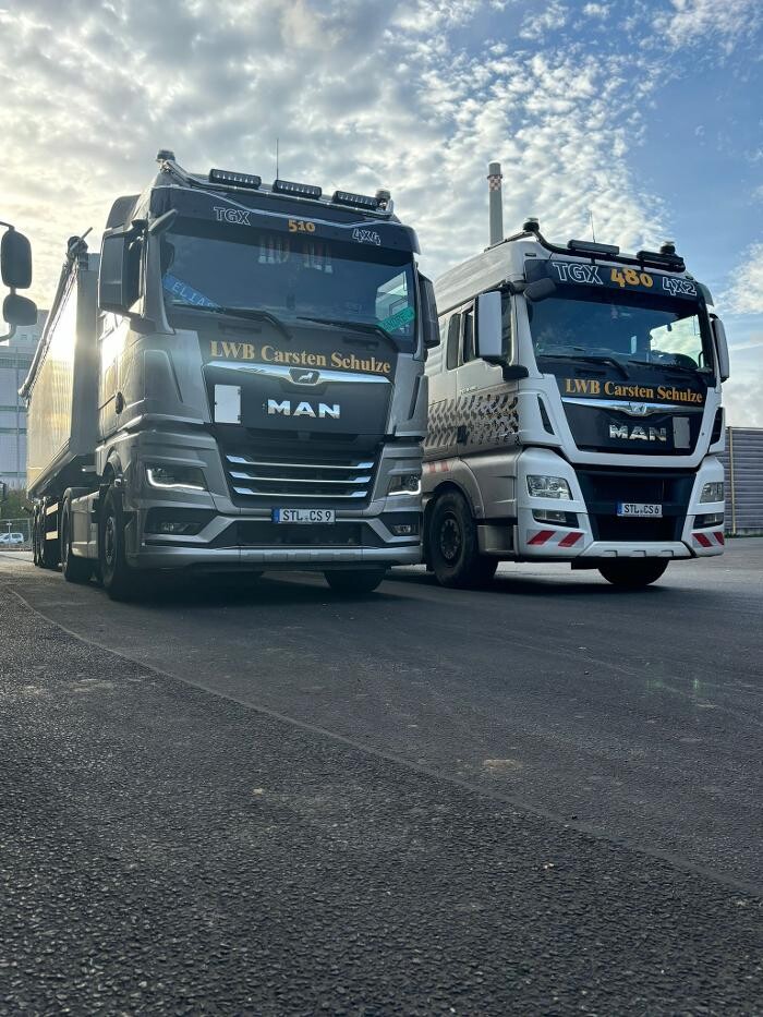 Bilder Landwirtschaftsbetrieb Carsten Schulze