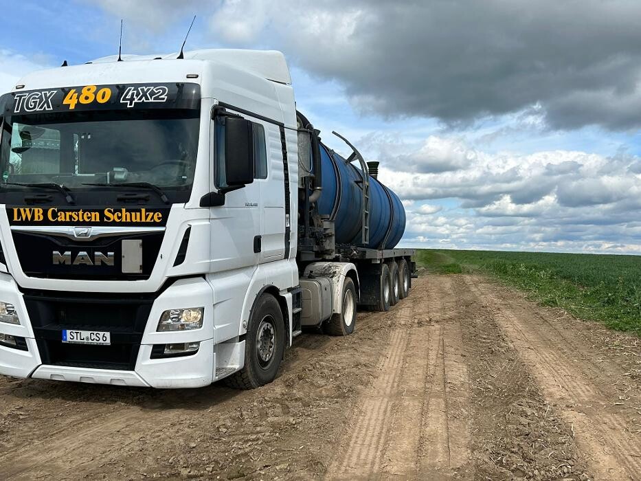 Bilder Landwirtschaftsbetrieb Carsten Schulze