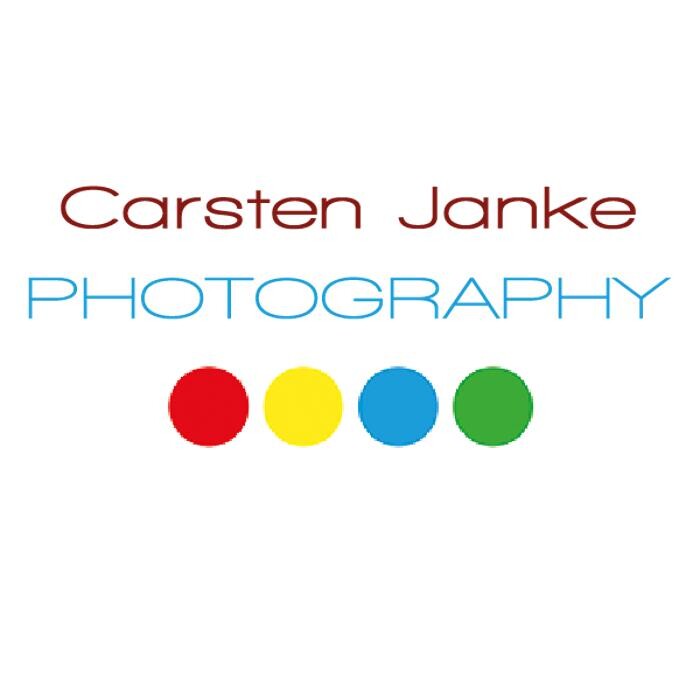 Carsten Janke Photography Logo