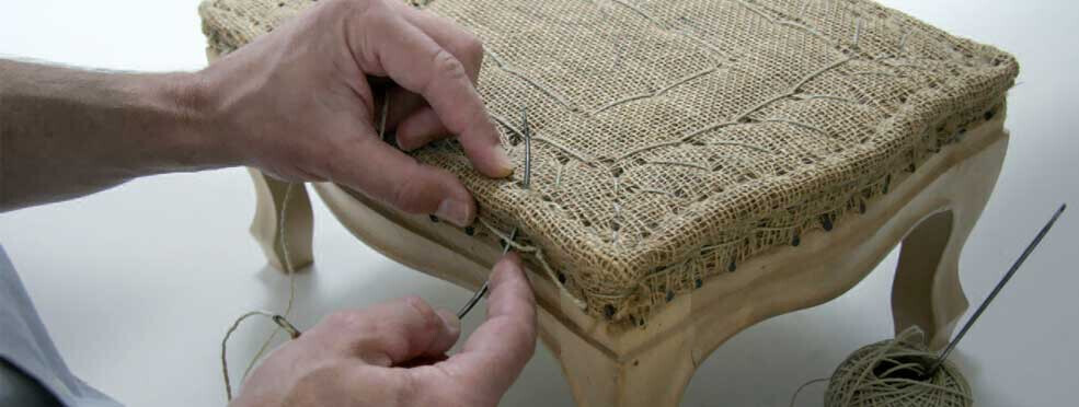 Bilder Raumausstattung Kerschl | Markisen - Gardinen - Böden - Polsterei