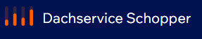 Dachservice Schopper Logo