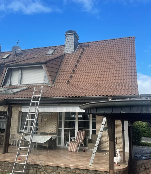 Bilder Dachservice Schopper